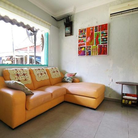 Malacca Voyage Cottage Lodge מראה חיצוני תמונה