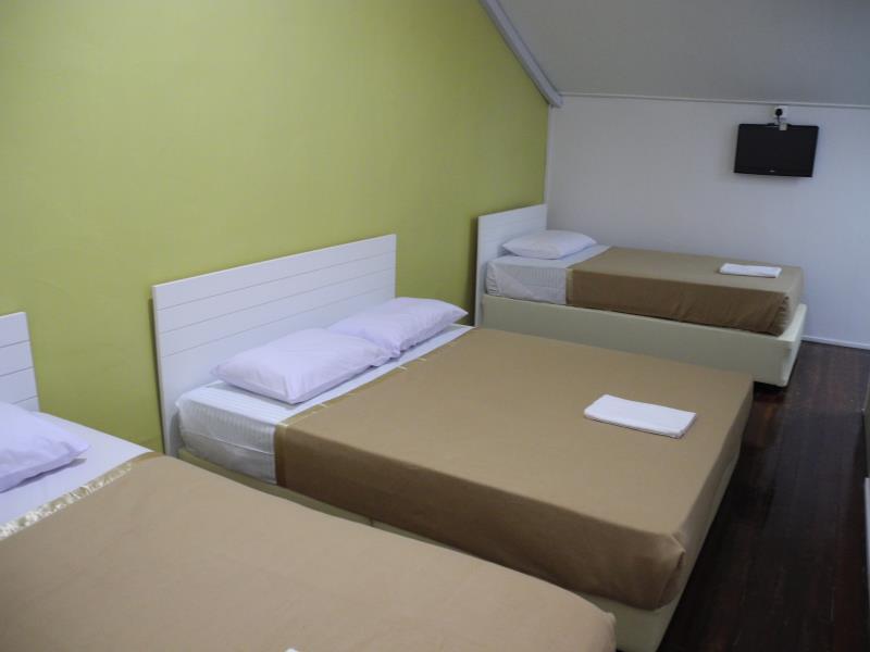 Malacca Voyage Cottage Lodge מראה חיצוני תמונה