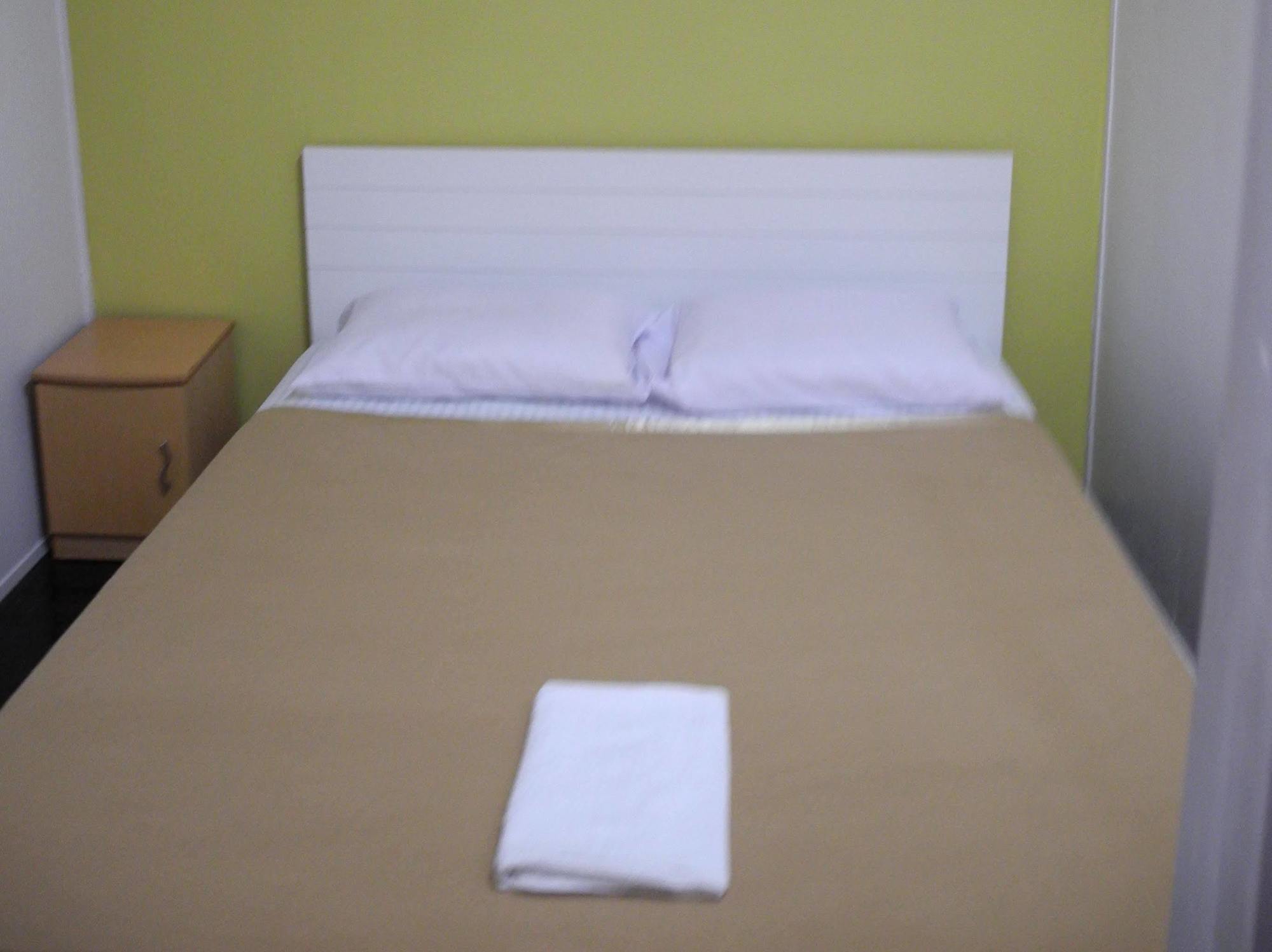 Malacca Voyage Cottage Lodge מראה חיצוני תמונה
