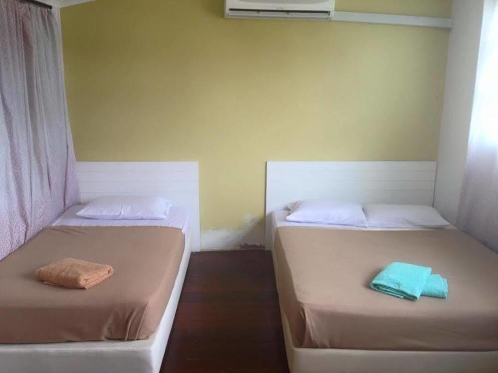 Malacca Voyage Cottage Lodge מראה חיצוני תמונה