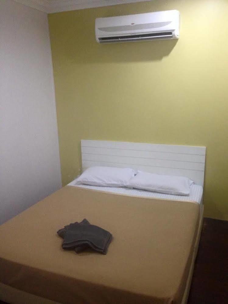 Malacca Voyage Cottage Lodge מראה חיצוני תמונה