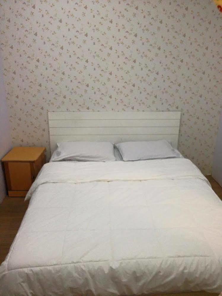 Malacca Voyage Cottage Lodge מראה חיצוני תמונה