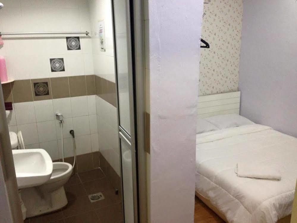 Malacca Voyage Cottage Lodge מראה חיצוני תמונה