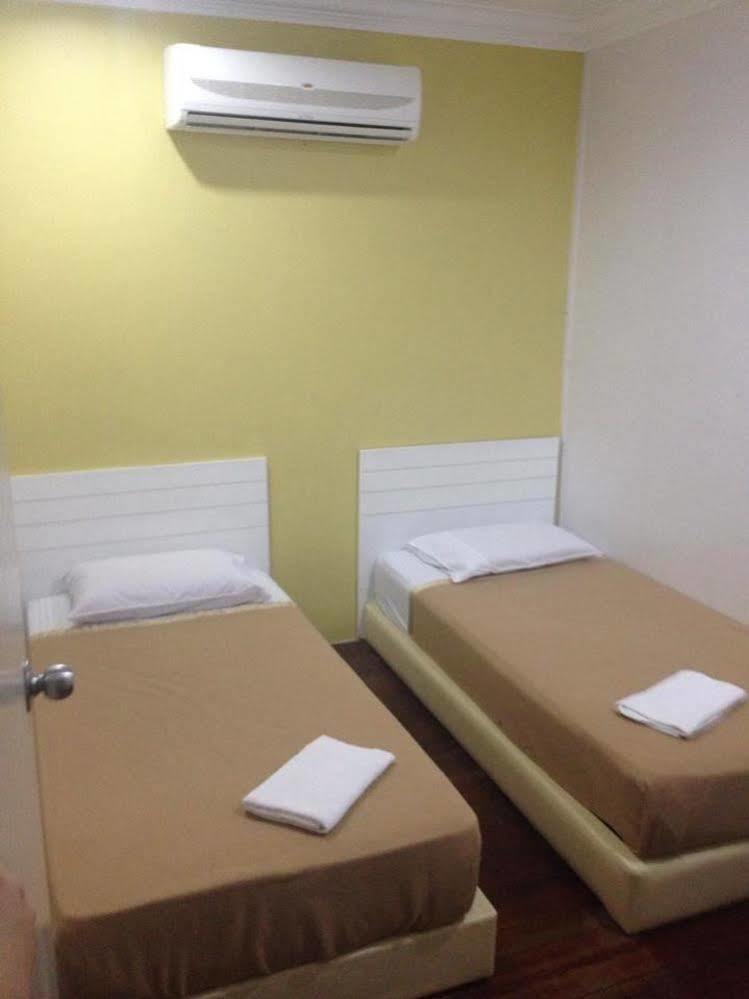 Malacca Voyage Cottage Lodge מראה חיצוני תמונה