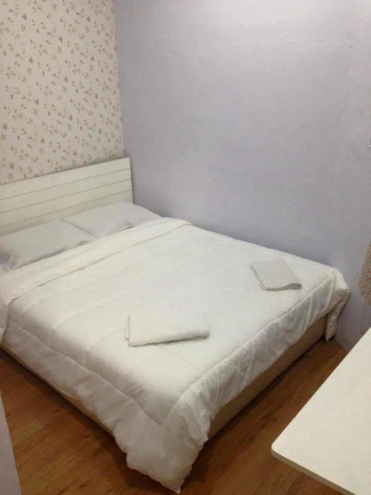 Malacca Voyage Cottage Lodge מראה חיצוני תמונה