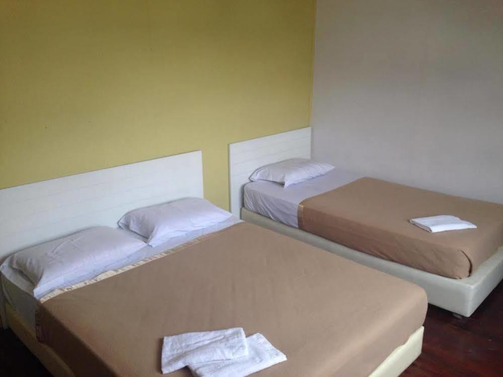 Malacca Voyage Cottage Lodge מראה חיצוני תמונה