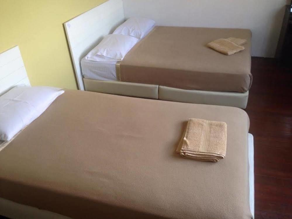 Malacca Voyage Cottage Lodge מראה חיצוני תמונה