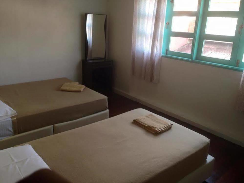Malacca Voyage Cottage Lodge מראה חיצוני תמונה