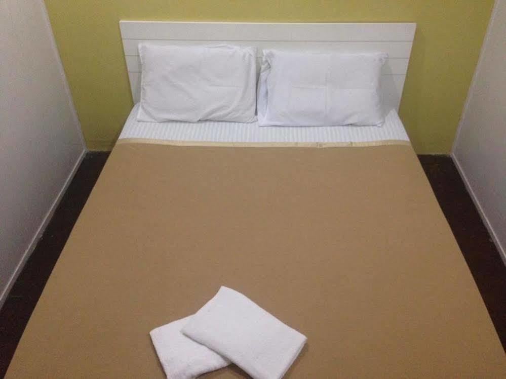 Malacca Voyage Cottage Lodge מראה חיצוני תמונה