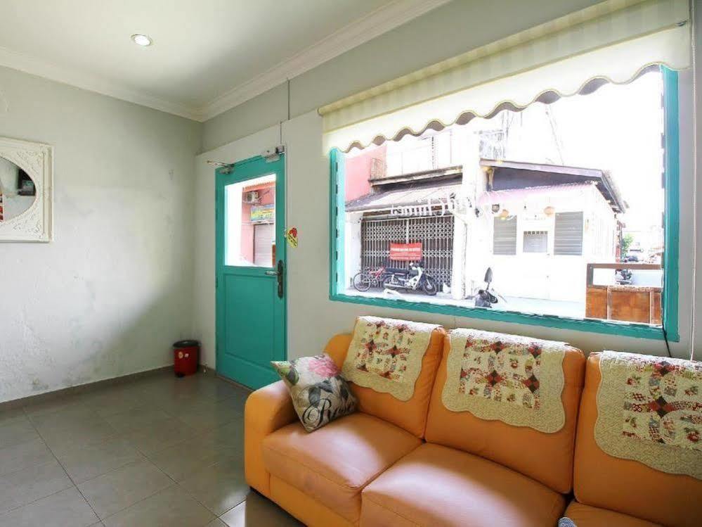 Malacca Voyage Cottage Lodge מראה חיצוני תמונה