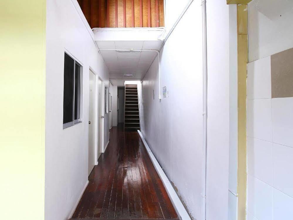 Malacca Voyage Cottage Lodge מראה חיצוני תמונה
