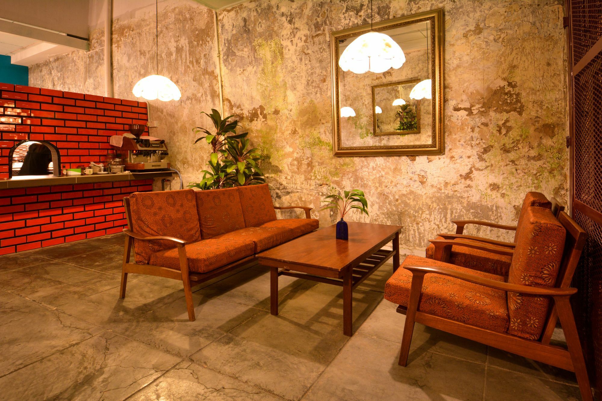 Malacca Voyage Cottage Lodge מראה חיצוני תמונה