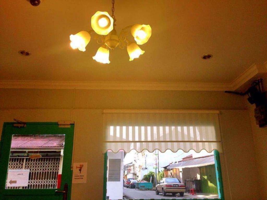 Malacca Voyage Cottage Lodge מראה חיצוני תמונה