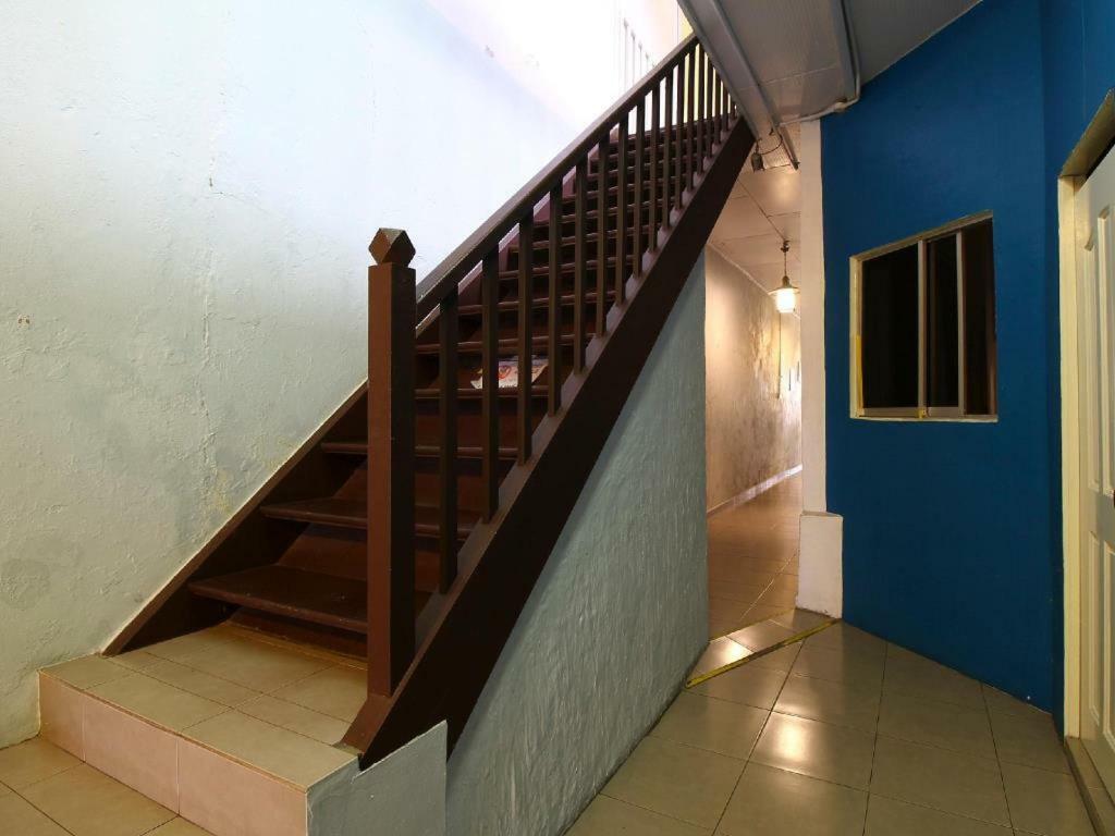 Malacca Voyage Cottage Lodge מראה חיצוני תמונה