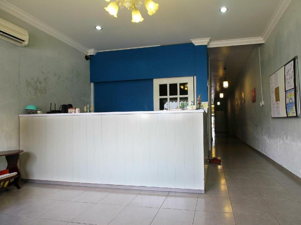 Malacca Voyage Cottage Lodge מראה חיצוני תמונה