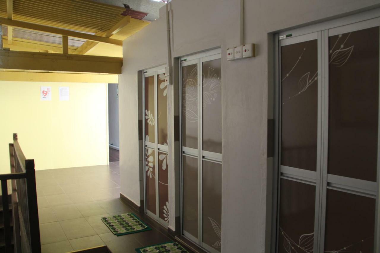 Malacca Voyage Cottage Lodge מראה חיצוני תמונה