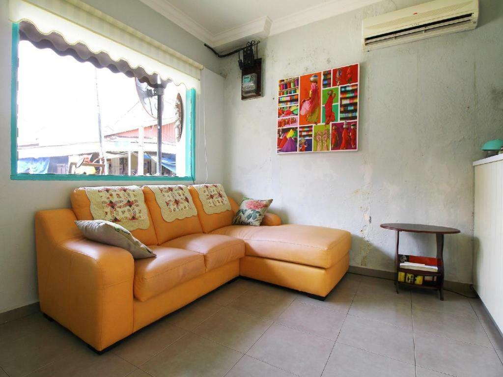 Malacca Voyage Cottage Lodge מראה חיצוני תמונה