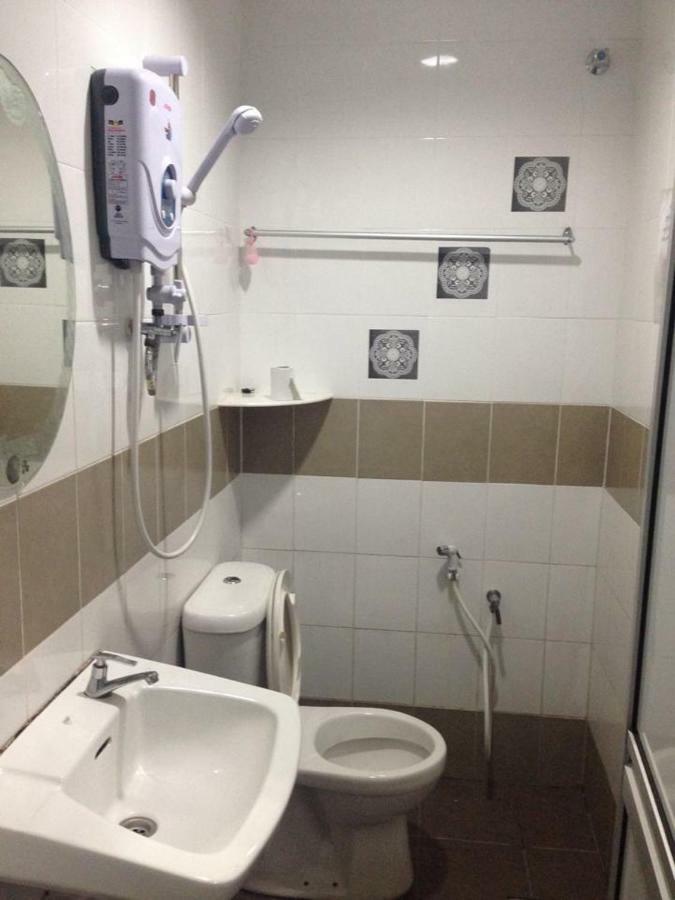Malacca Voyage Cottage Lodge מראה חיצוני תמונה